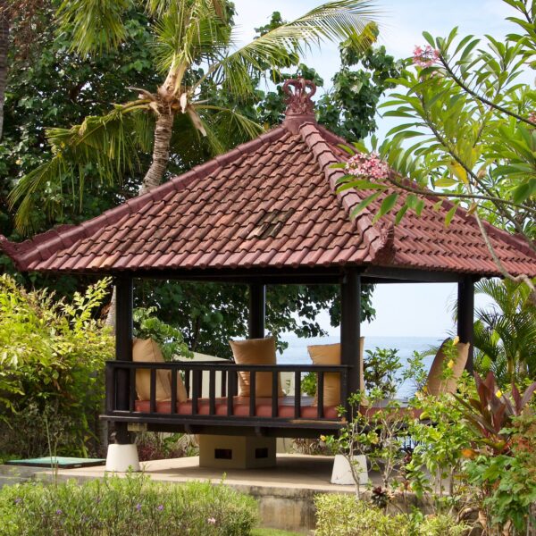 Place to rest
