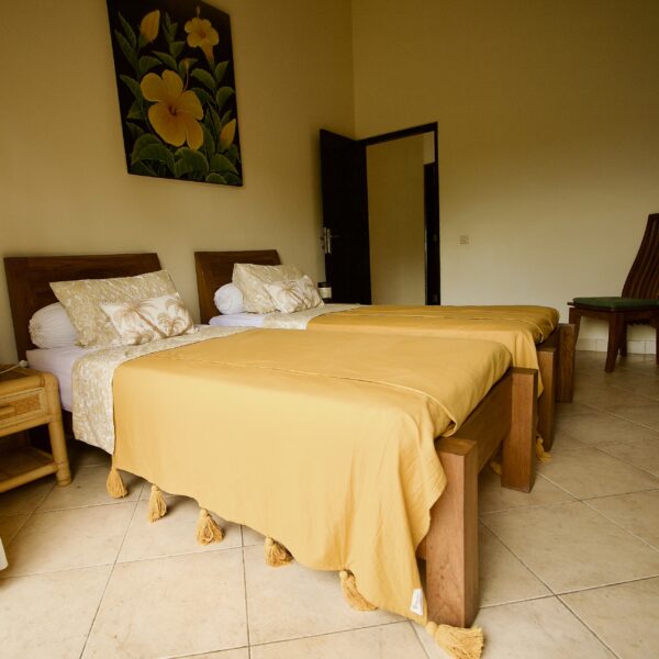 Luxurious villa stay Bali for reconnect and relax in Bali