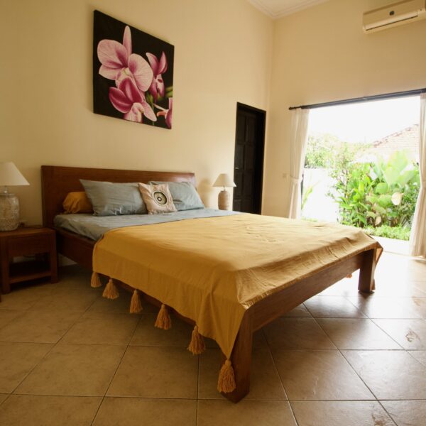 Luxurious villa stay Bali for reconnect and relax in Bali