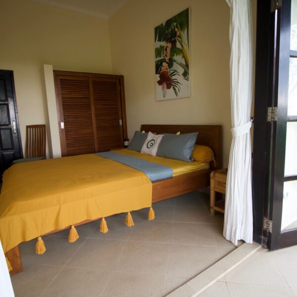 Luxurious villa stay Bali for reconnect and relax in Bali