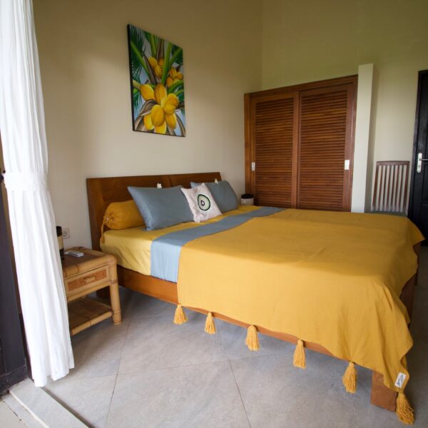Luxurious villa stay Bali for reconnect and relax in Bali