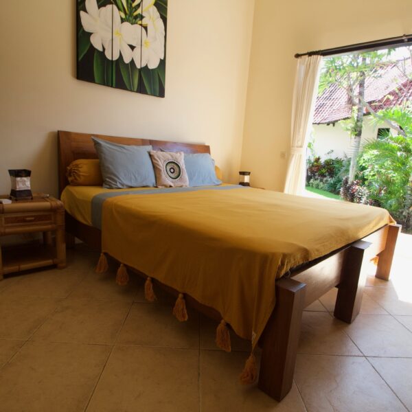 Luxurious villa stay Bali for reconnect and relax in Bali