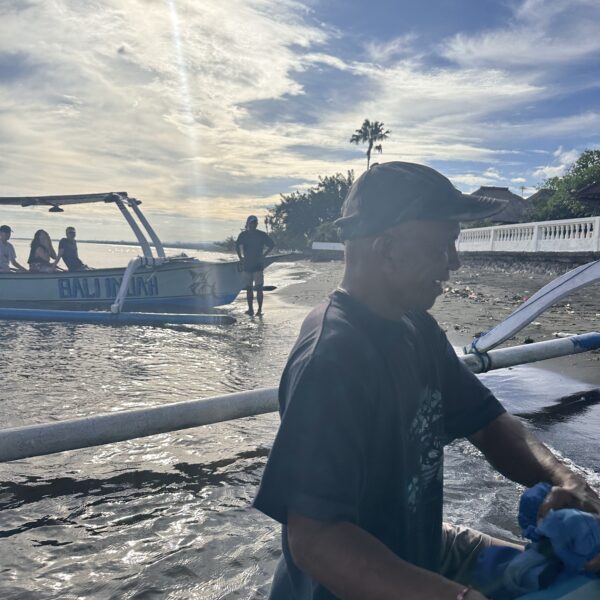 Bali dolphin tour, Lovina dolphin tour