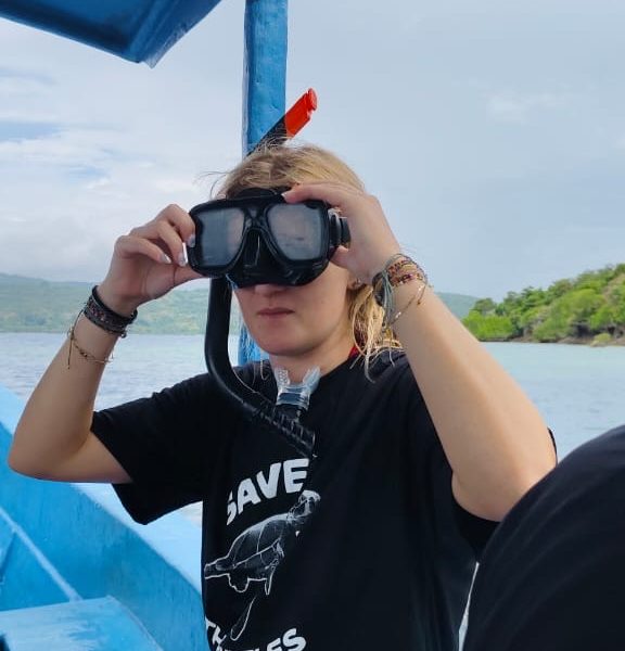 Best diving sites in Bali