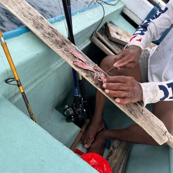 Fishing adventure North Bali, Traditional fishing in Bali, Buleleng